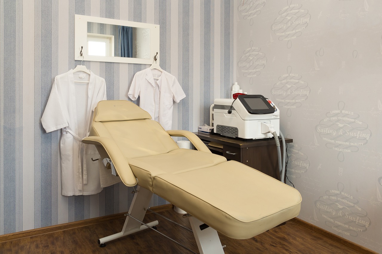 Medical Equipment