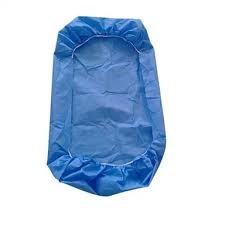 Bed Sheet Roll with Rubber