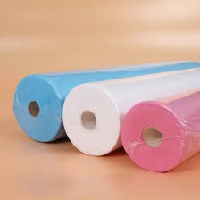 Bed Sheet Roll