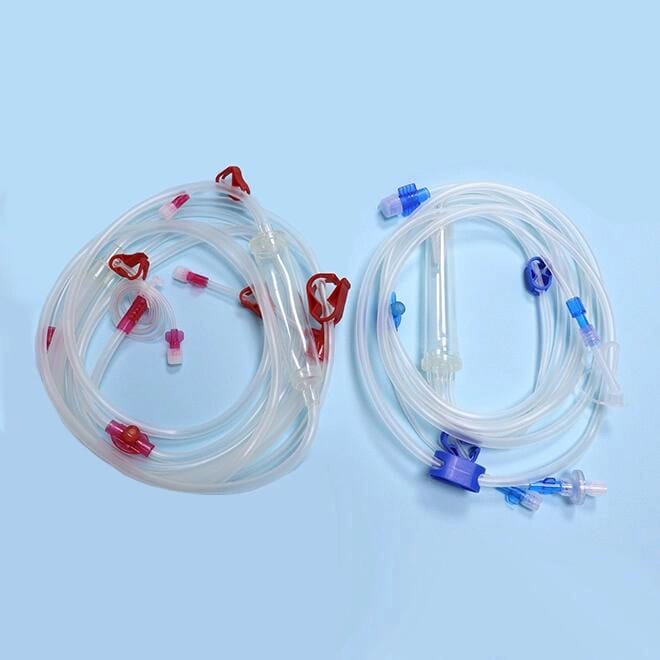 Bloodline for Dialysis