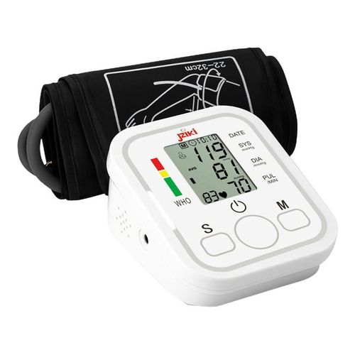 Digital Blood Pressure Machine