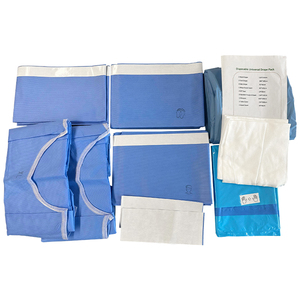 Disposable Delivery Drape