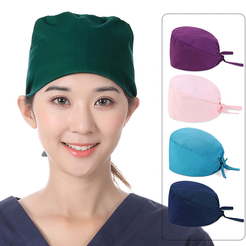 100 Doctor Caps