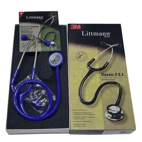 Littmann Classic II Stethoscope