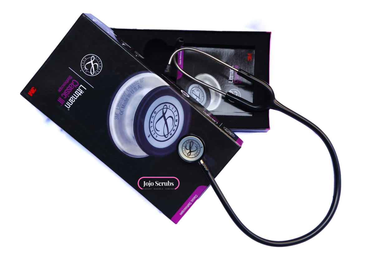 Littmann Classic III Stethoscope