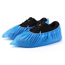 PE Shoe Cover