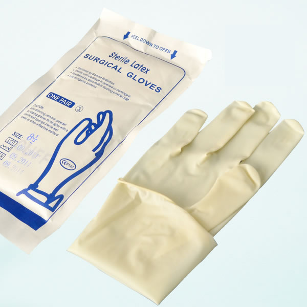 Sterile Gloves