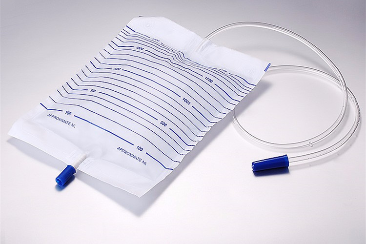 Urine Bag 2000ml
